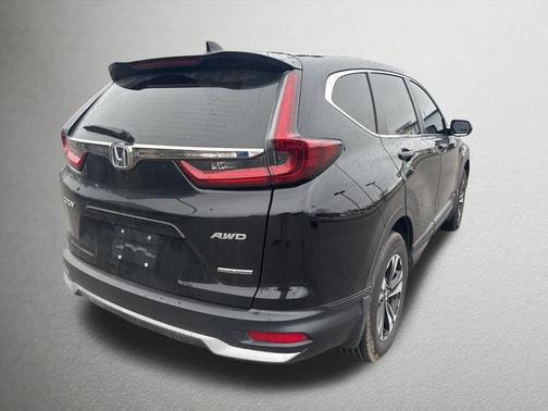 2022 Honda CR-V Special Edition