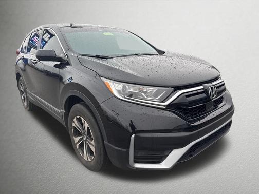 2022 Honda CR-V Special Edition