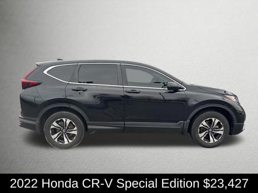 2022 Honda CR-V Special Edition