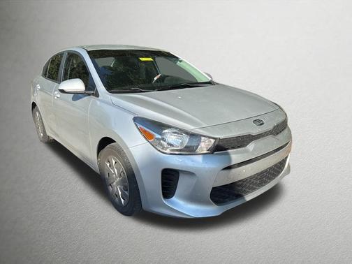 2019 Kia Rio S