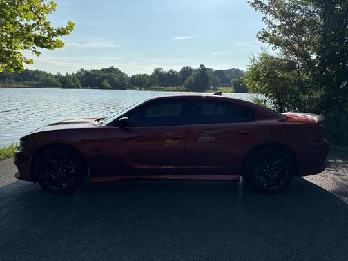 2023 Dodge Charger R/T