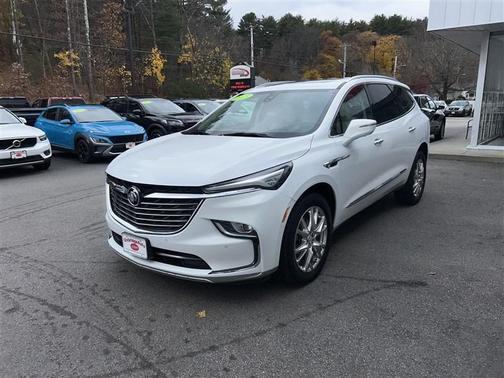 2023 Buick Enclave Premium AWD