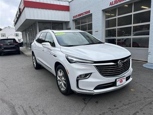 2023 Buick Enclave Premium AWD