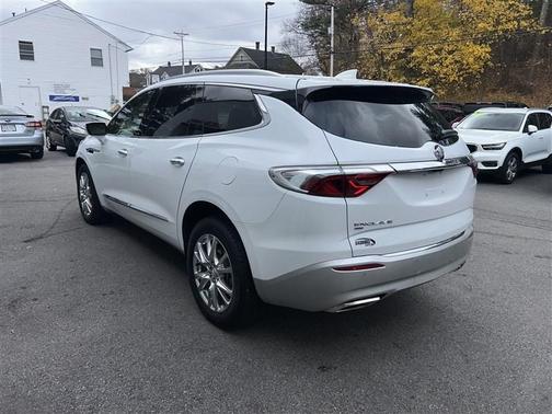 2023 Buick Enclave Premium AWD