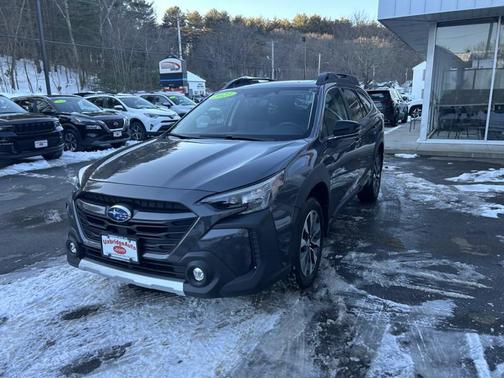 2023 Subaru Outback Limited