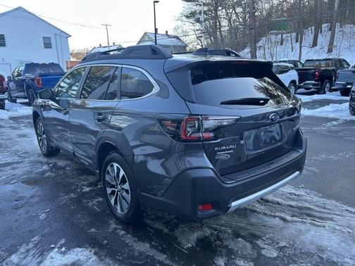 2023 Subaru Outback Limited