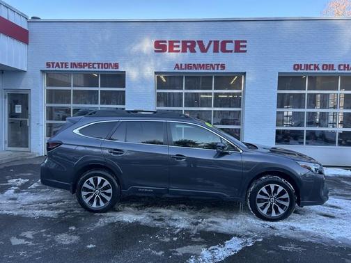 2023 Subaru Outback Limited