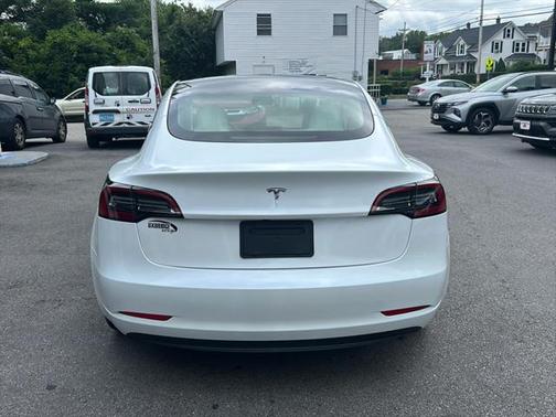 2023 Tesla Model 3 Standard Range