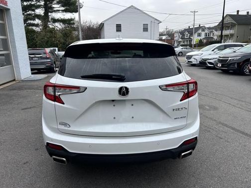 2023 Acura RDX Technology Package