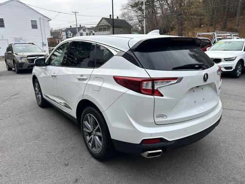2023 Acura RDX Technology Package