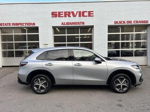 2023 Honda HR-V EX-L