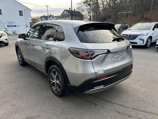 2023 Honda HR-V EX-L