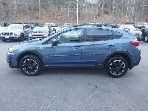 2023 Subaru Crosstrek Base