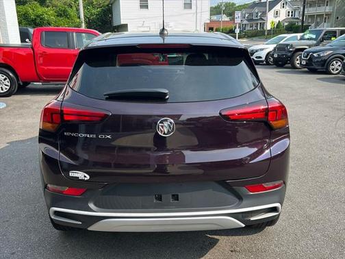2021 Buick Encore GX Preferred