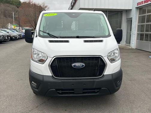 2022 Ford Transit-250 Base