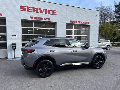 2022 Buick Envision AWD Essence