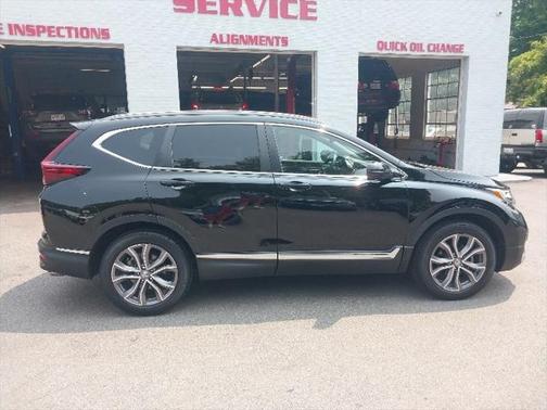 2022 Honda CR-V AWD Touring