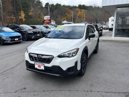 2023 Subaru Crosstrek Base