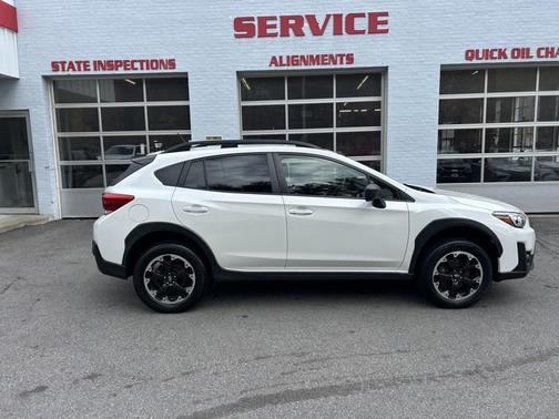 2023 Subaru Crosstrek Base