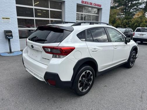 2023 Subaru Crosstrek Base