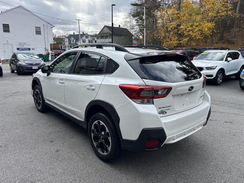 2023 Subaru Crosstrek Base