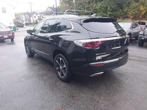 2022 Buick Enclave AWD Essence