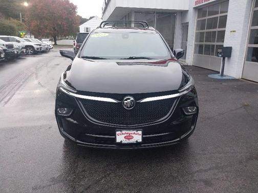 2022 Buick Enclave AWD Essence