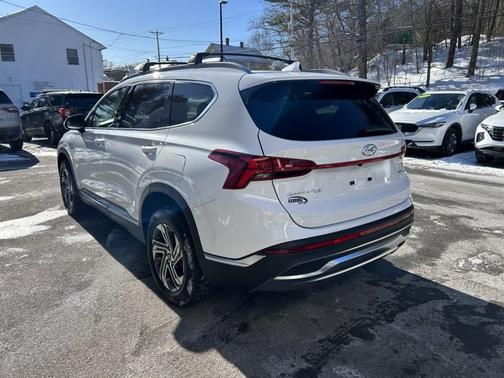 2023 Hyundai SANTA FE SEL 2.4