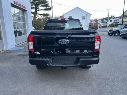 2024 Ford Ranger XL