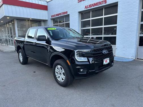 2024 Ford Ranger XL