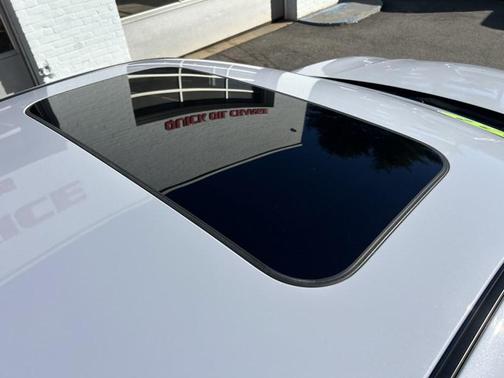 2023 Nissan Altima SR Intelligent AWD