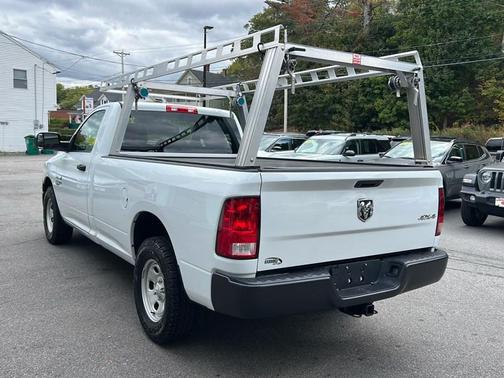 2023 RAM 1500 Tradesman