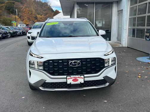 2023 Hyundai SANTA FE SEL 2.4