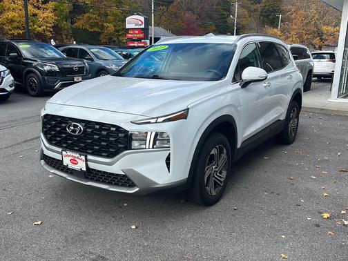 2023 Hyundai SANTA FE SEL 2.4