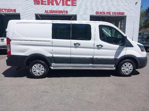 2023 Ford Transit-250 Base