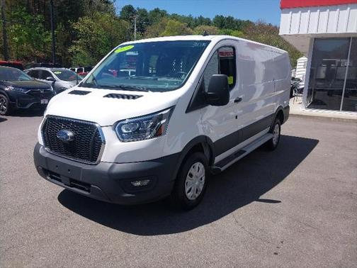 2023 Ford Transit-250 Base