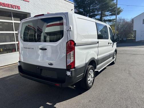 2024 Ford Transit-250 Base