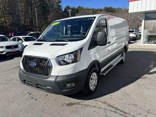 2024 Ford Transit-250 Base