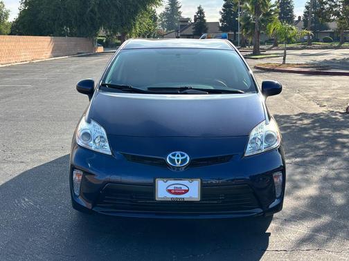 2014 Toyota Prius Two