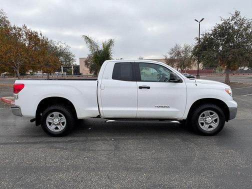 2013 Toyota Tundra Grade