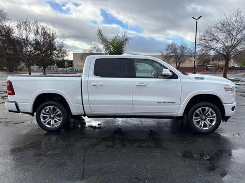 2019 RAM 1500 Longhorn