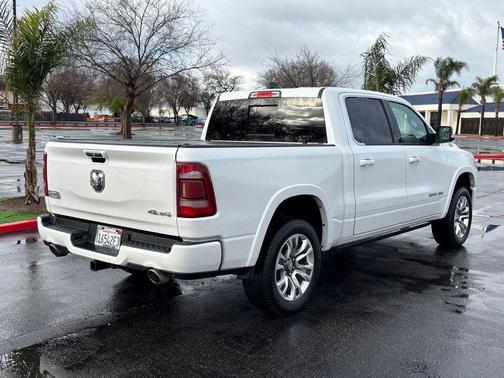 2019 RAM 1500 Longhorn