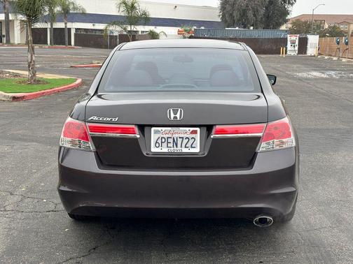 2011 Honda Accord 2.4 LX