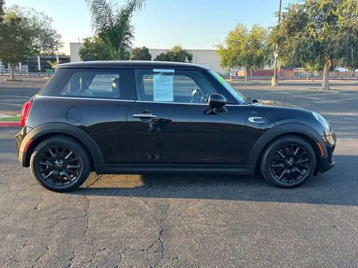 2016 MINI Hardtop Cooper