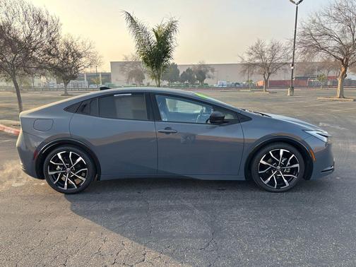 2023 Toyota Prius Prime XSE Premium