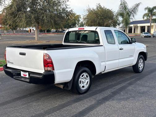 2012 Toyota Tacoma Base