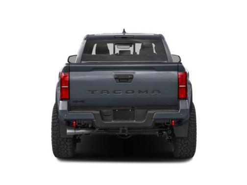2026 Toyota Tacoma Hybrid TRD Off Road