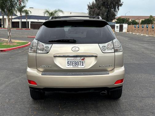 2006 Lexus RX 330 Base
