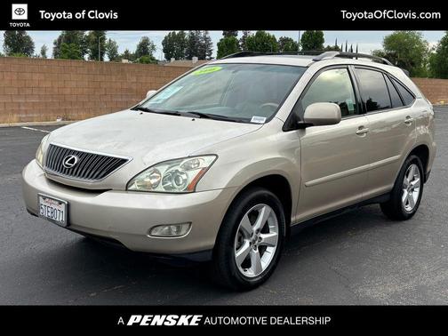 2006 Lexus RX 330 Base