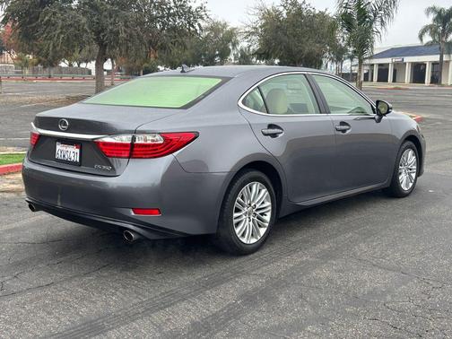 2013 Lexus ES 350 Base